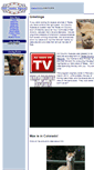 Mobile Screenshot of hillcountryalpacas.com